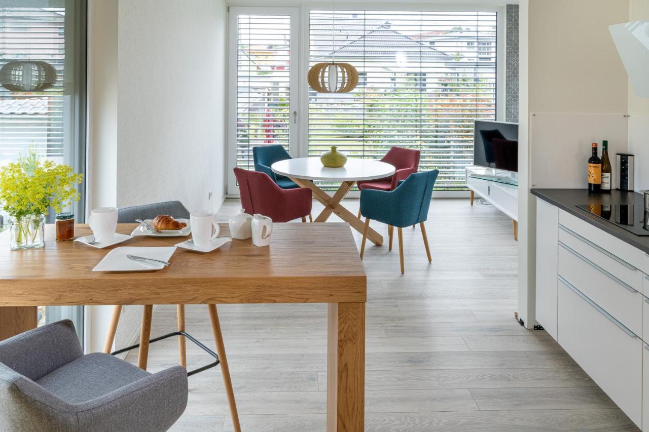 Feriehus K³ In Ilmenau