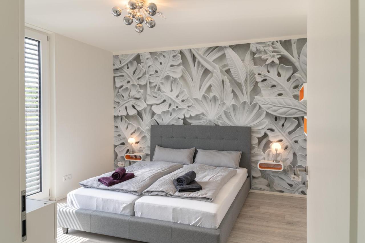 K³ In Ferienhaus Ilmenau
